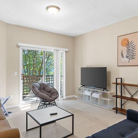 ווילמינגטון Bright And Cozy 1-Br Condo, Wifi מראה חיצוני תמונה