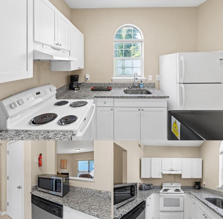 ווילמינגטון Bright And Cozy 1-Br Condo, Wifi מראה חיצוני תמונה