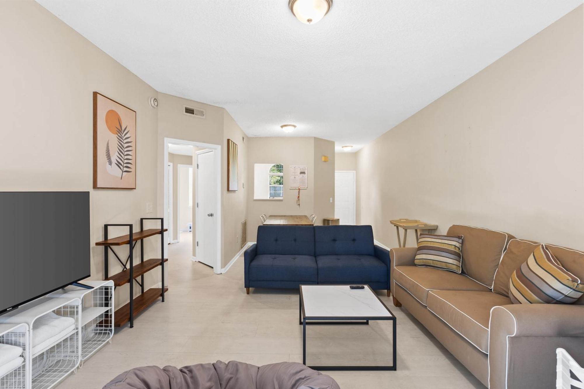 ווילמינגטון Bright And Cozy 1-Br Condo, Wifi מראה חיצוני תמונה