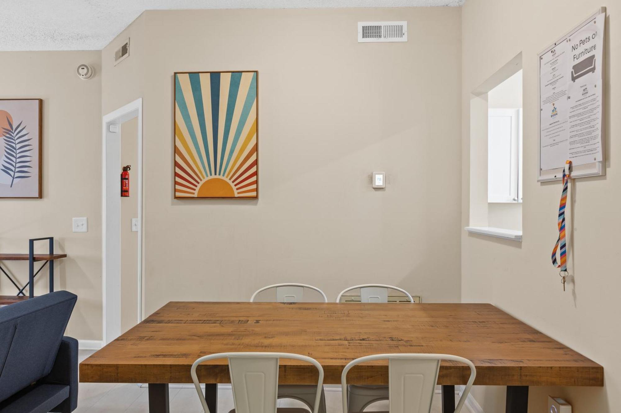 ווילמינגטון Bright And Cozy 1-Br Condo, Wifi מראה חיצוני תמונה