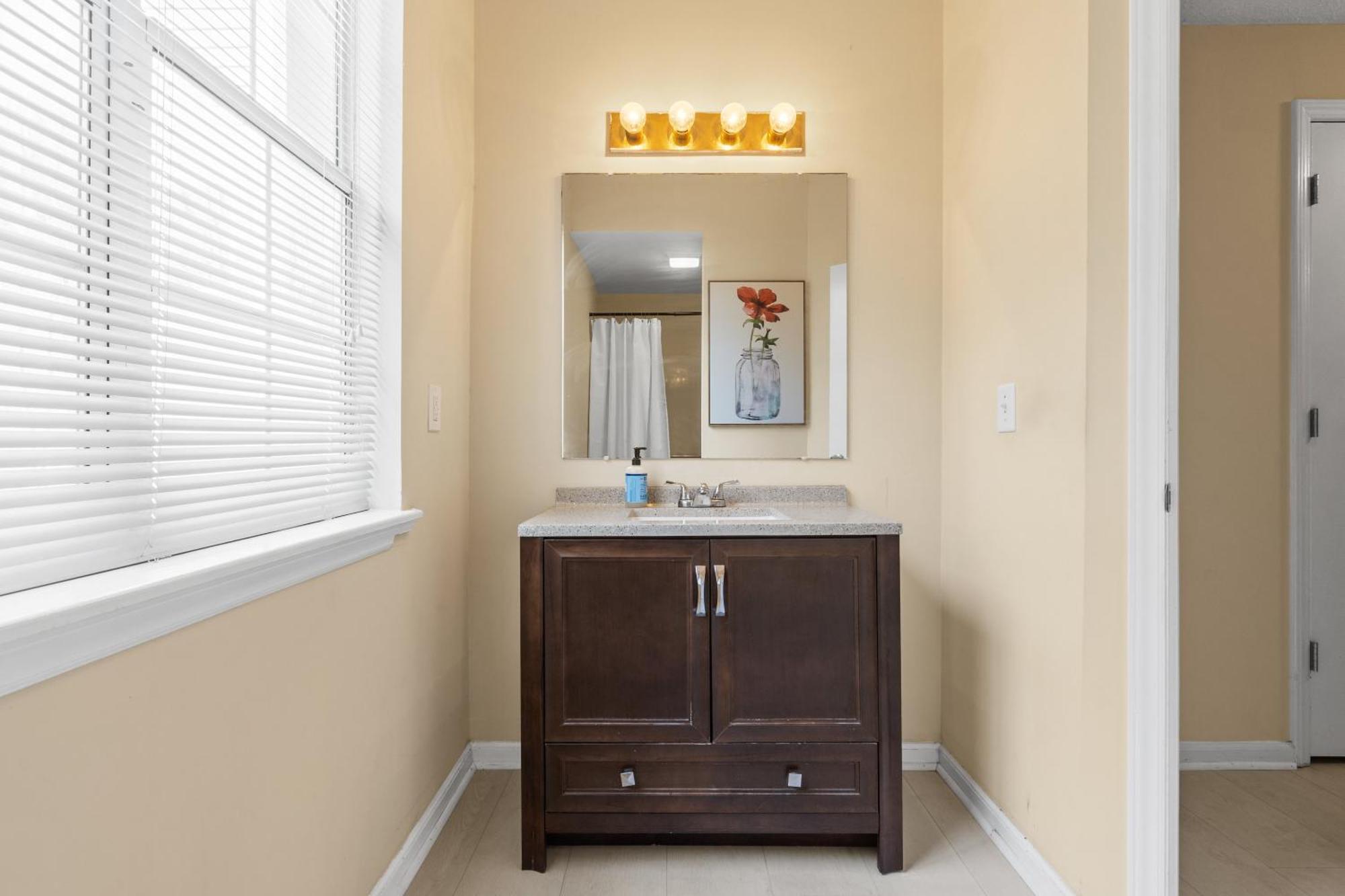 ווילמינגטון Bright And Cozy 1-Br Condo, Wifi מראה חיצוני תמונה