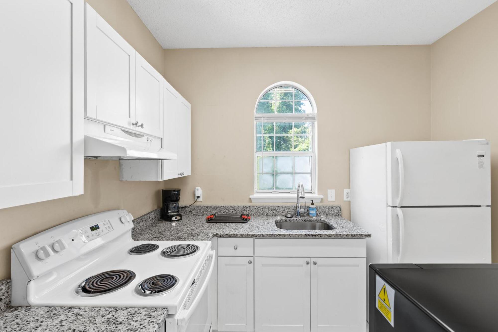 ווילמינגטון Bright And Cozy 1-Br Condo, Wifi מראה חיצוני תמונה