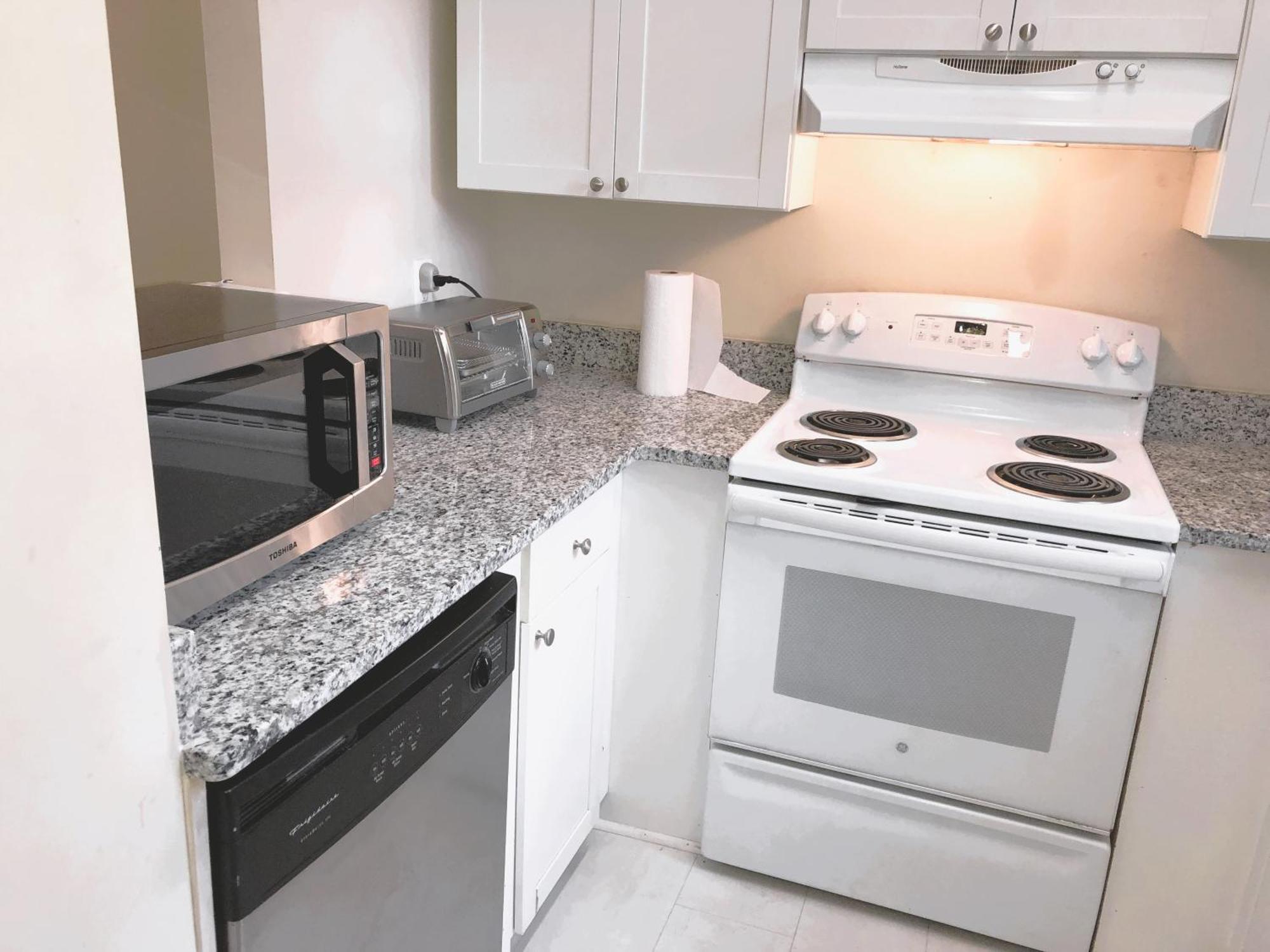 ווילמינגטון Bright And Cozy 1-Br Condo, Wifi מראה חיצוני תמונה