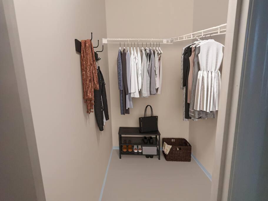 ווילמינגטון Bright And Cozy 1-Br Condo, Wifi מראה חיצוני תמונה