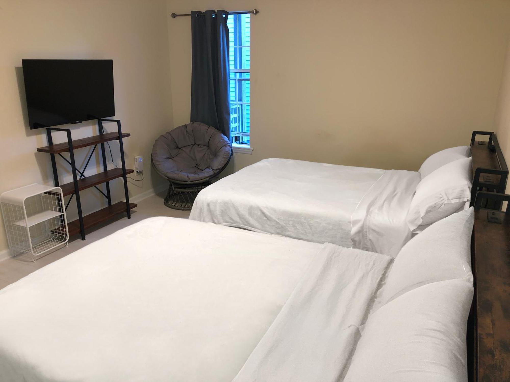 ווילמינגטון Bright And Cozy 1-Br Condo, Wifi מראה חיצוני תמונה