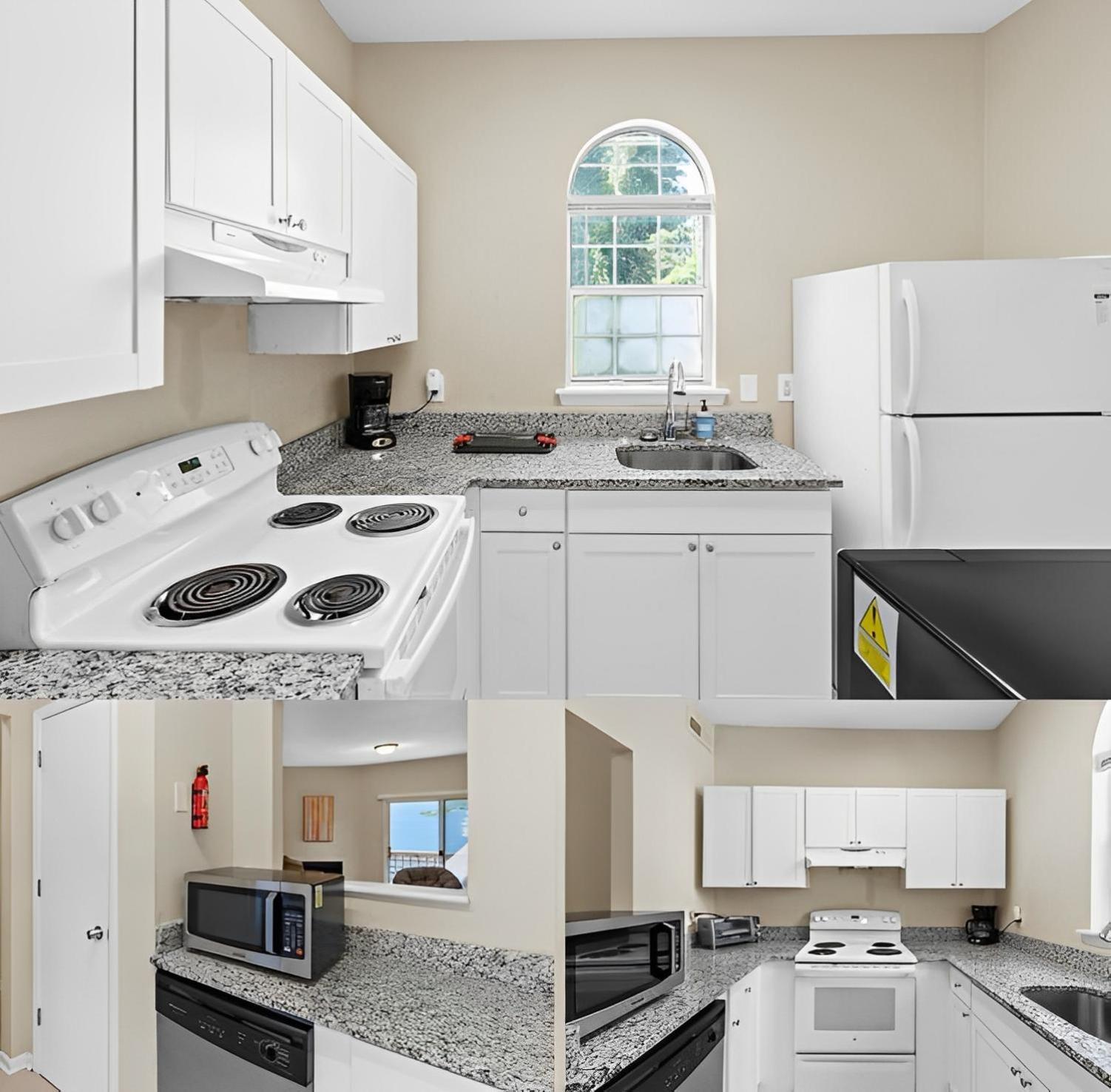 ווילמינגטון Bright And Cozy 1-Br Condo, Wifi מראה חיצוני תמונה